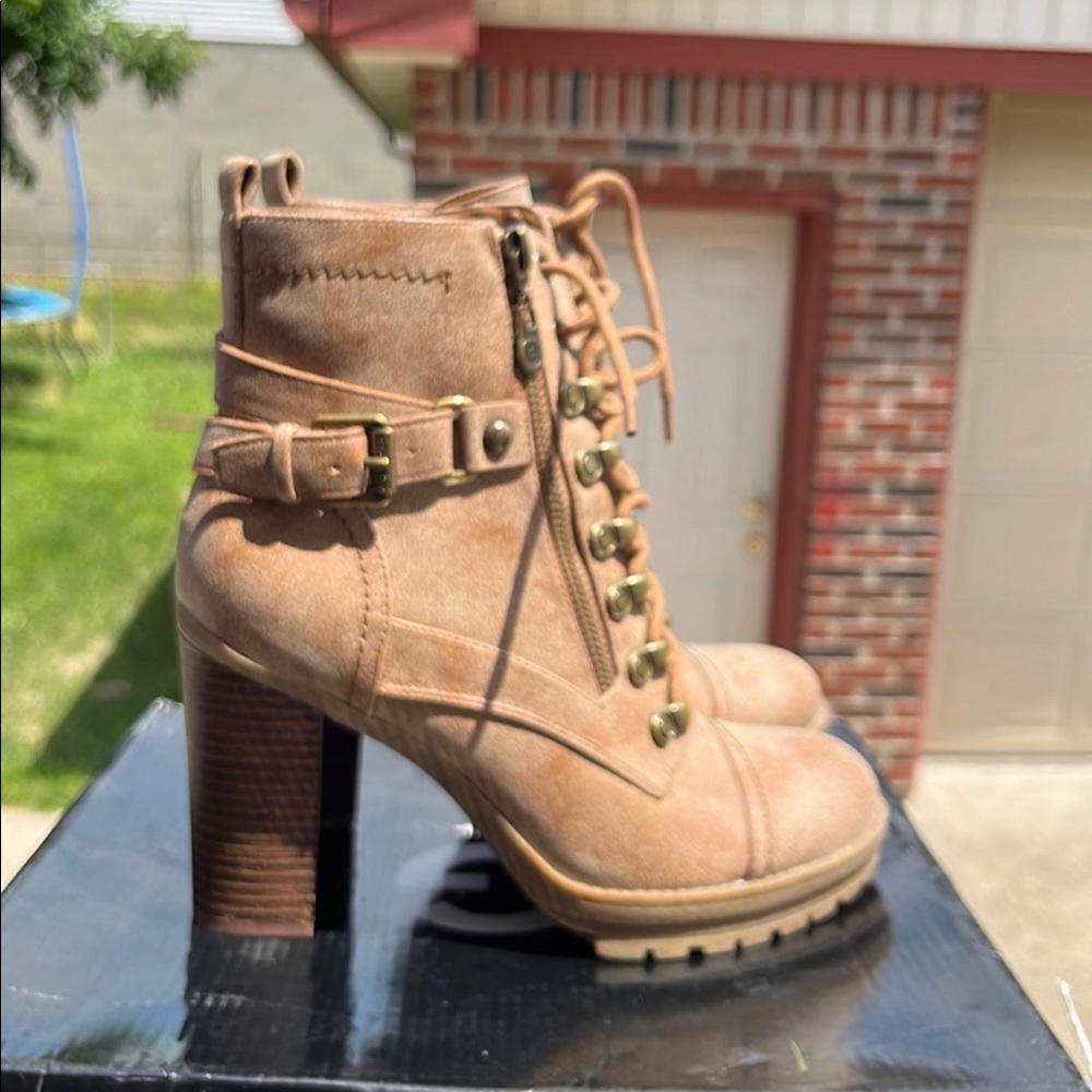 Boots